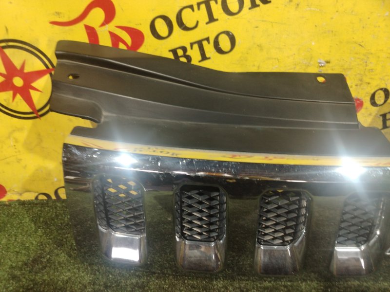 Решетка радиатора, 2000 рублей, Красноярск