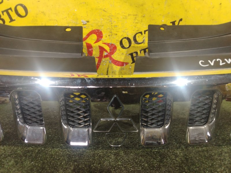 Решетка радиатора, 2000 рублей, Красноярск