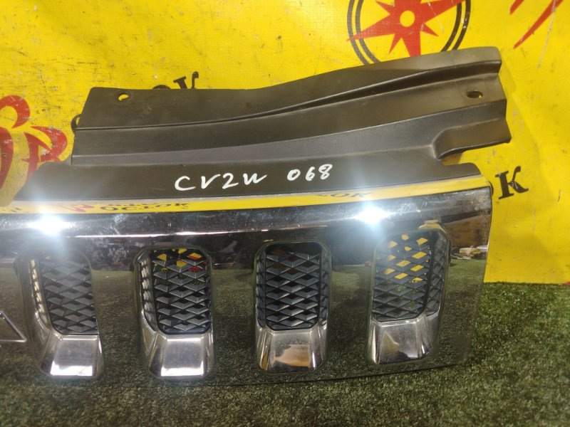 Решетка радиатора, 2000 рублей, Красноярск