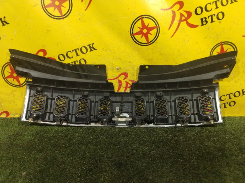 Решетка радиатора, 2000 рублей, Красноярск