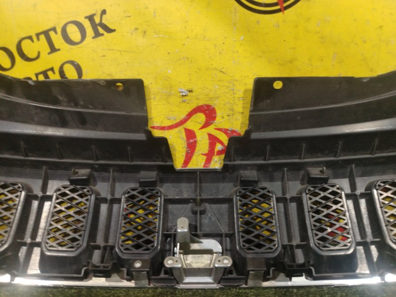 Решетка радиатора, 2000 рублей, Красноярск