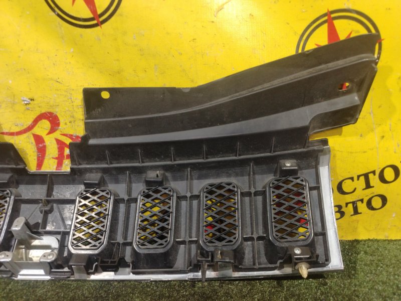 Решетка радиатора, 2000 рублей, Красноярск