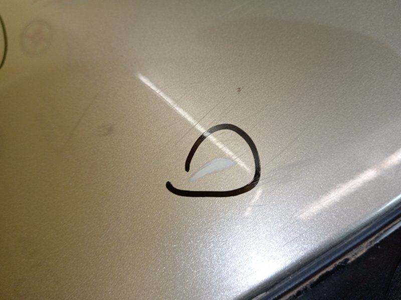 Бампер, 5000 рублей, Красноярск