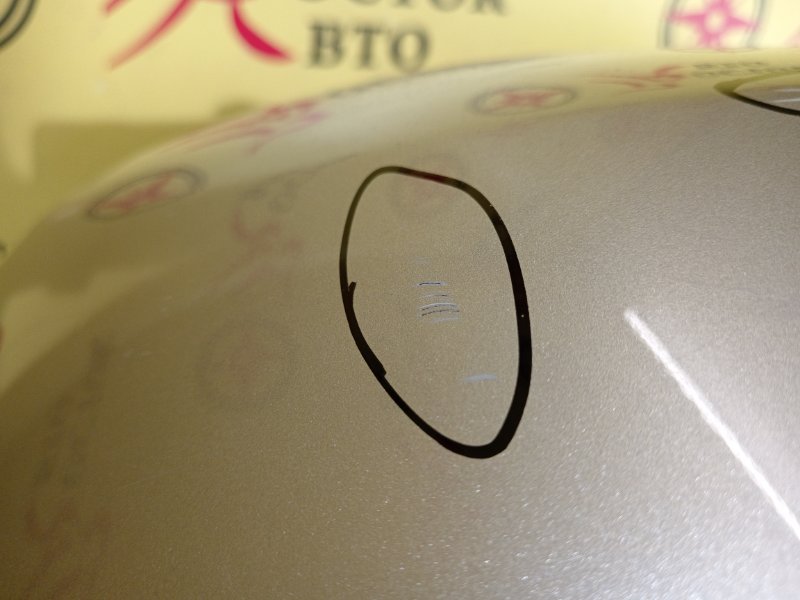 Бампер, 5000 рублей, Красноярск