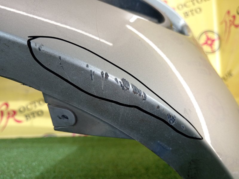 Бампер, 5000 рублей, Красноярск