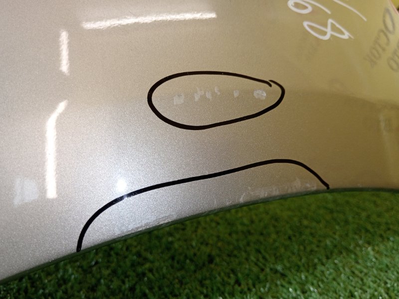 Бампер, 5000 рублей, Красноярск