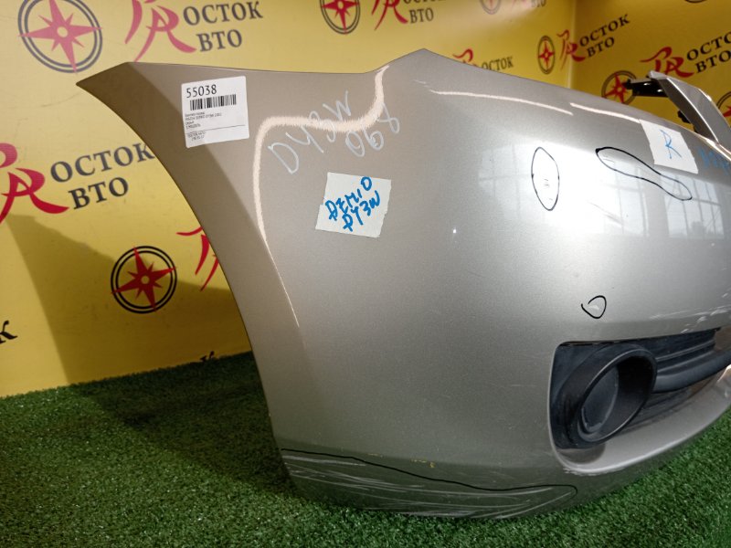 Бампер, 5000 рублей, Красноярск