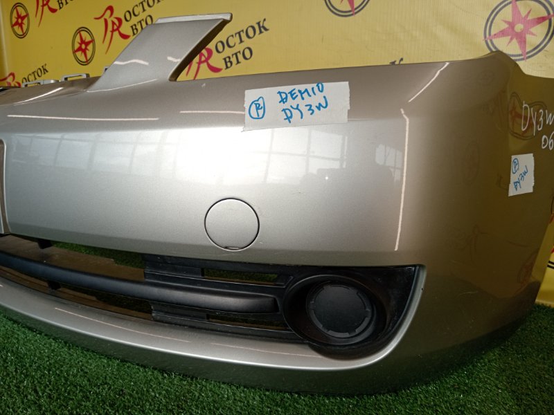 Бампер, 5000 рублей, Красноярск