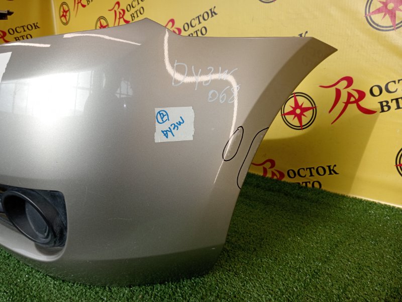 Бампер, 5000 рублей, Красноярск