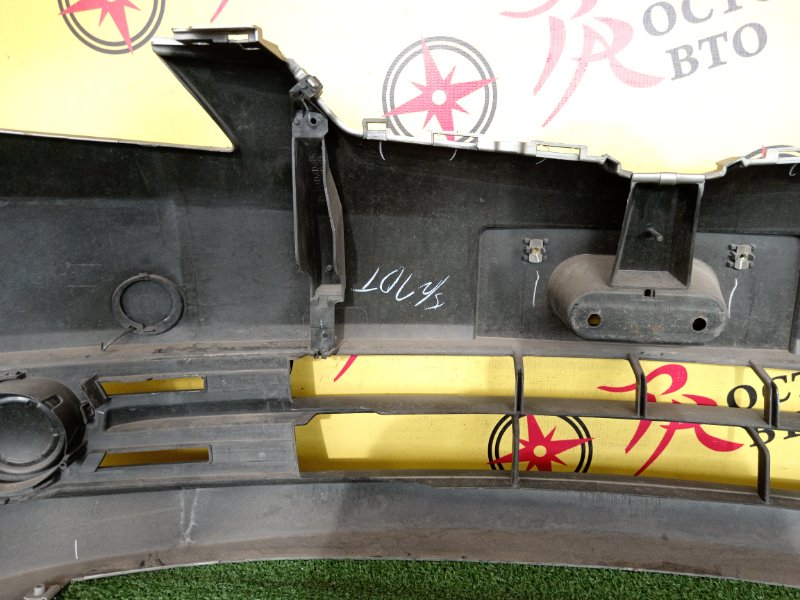 Бампер, 5000 рублей, Красноярск