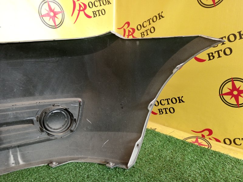 Бампер, 5000 рублей, Красноярск