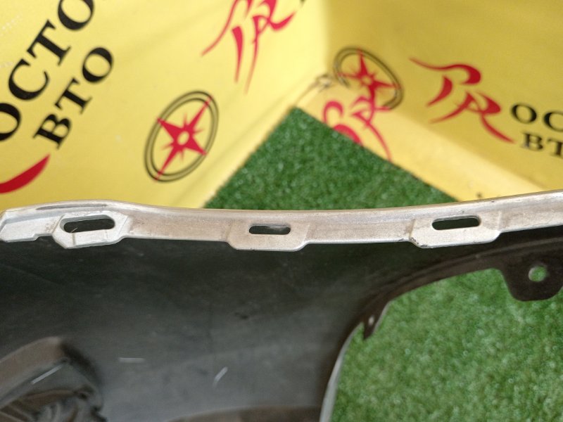 Бампер, 5000 рублей, Красноярск