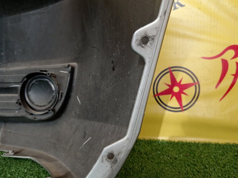 Бампер, 5000 рублей, Красноярск