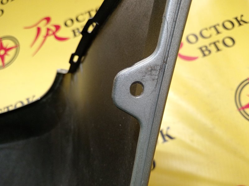 Бампер, 5000 рублей, Красноярск