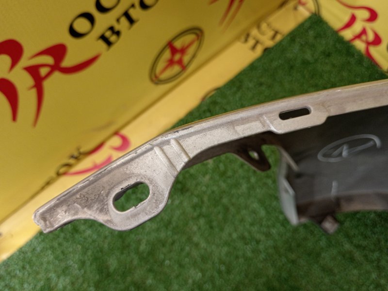 Бампер, 5000 рублей, Красноярск