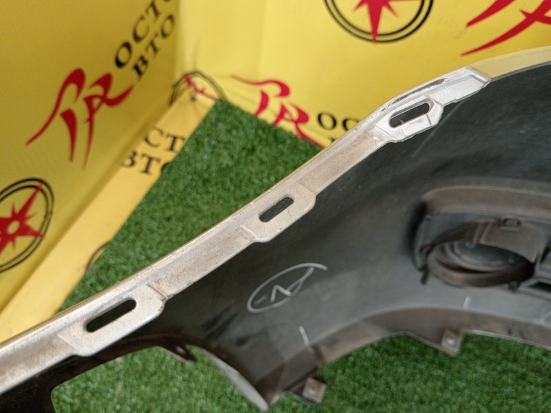 Бампер, 5000 рублей, Красноярск