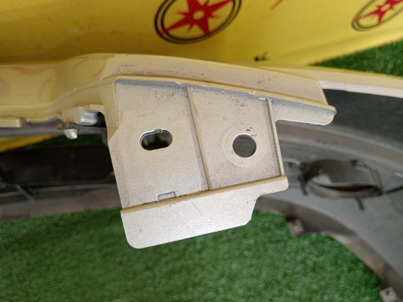 Бампер, 5000 рублей, Красноярск