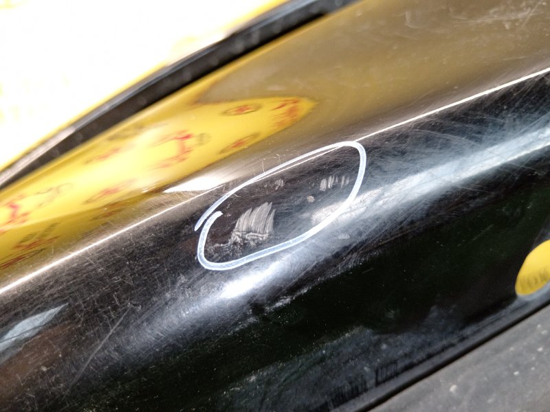 Бампер, 3500 рублей, Красноярск