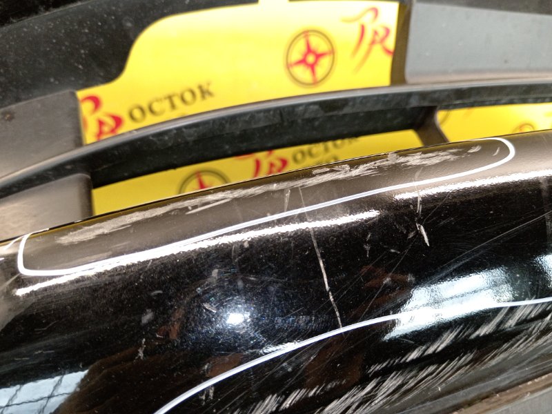 Бампер, 3500 рублей, Красноярск