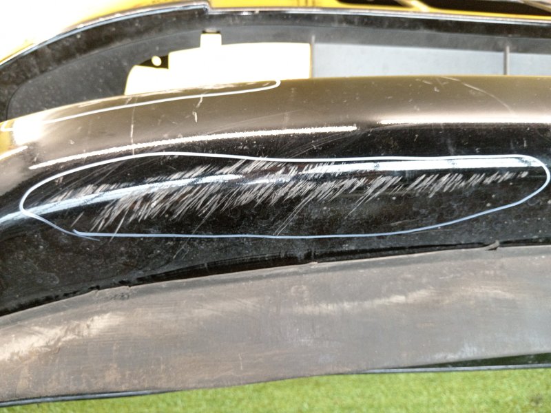 Бампер, 3500 рублей, Красноярск