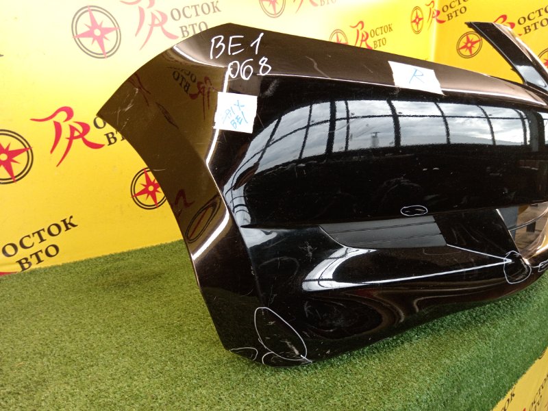 Бампер, 3500 рублей, Красноярск