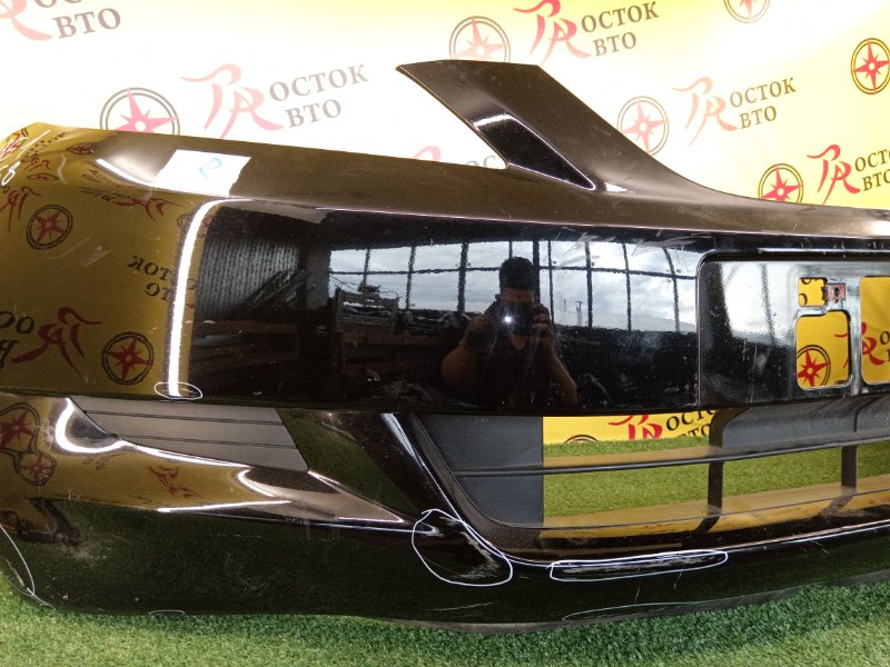 Бампер, 3500 рублей, Красноярск