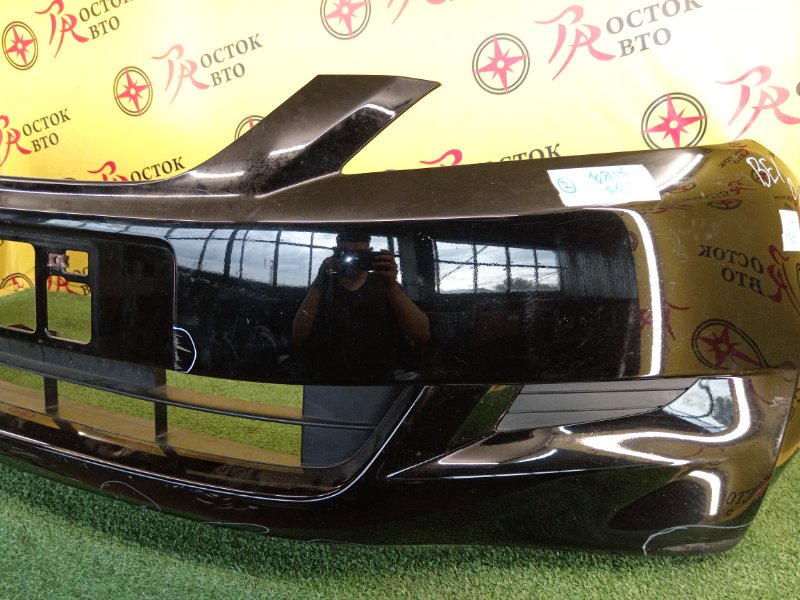 Бампер, 3500 рублей, Красноярск