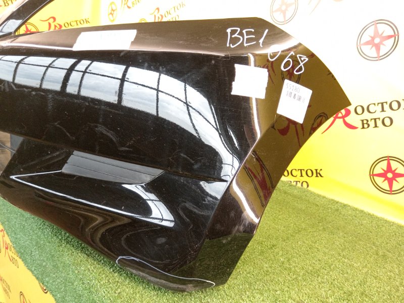 Бампер, 3500 рублей, Красноярск