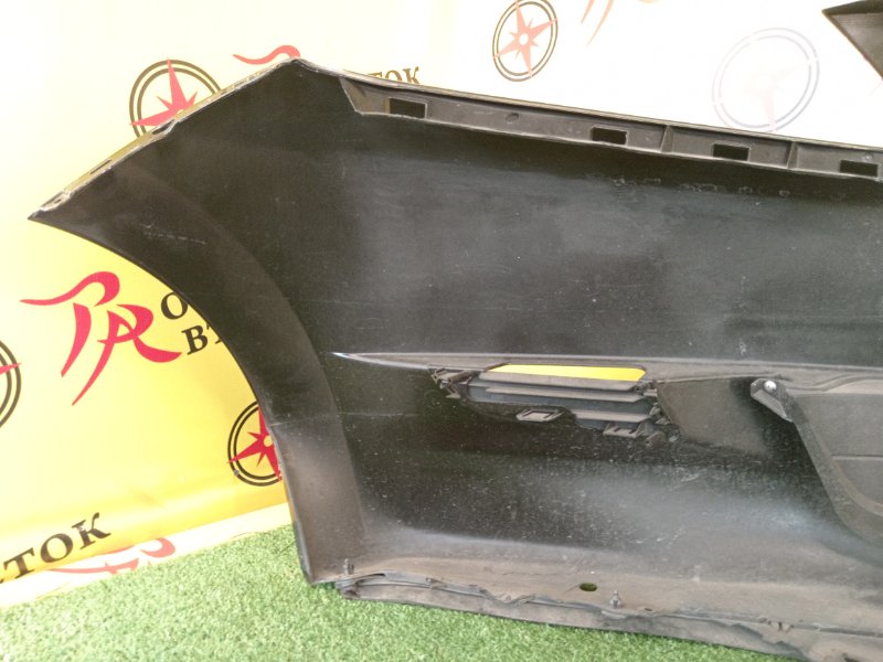 Бампер, 3500 рублей, Красноярск