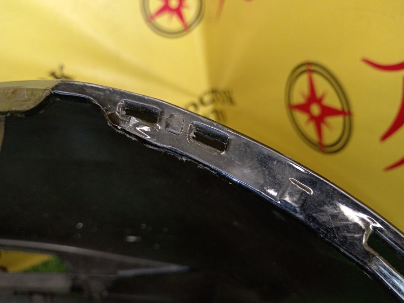 Бампер, 3500 рублей, Красноярск