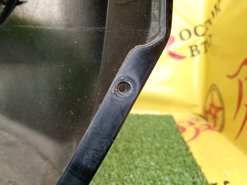 Бампер, 3500 рублей, Красноярск