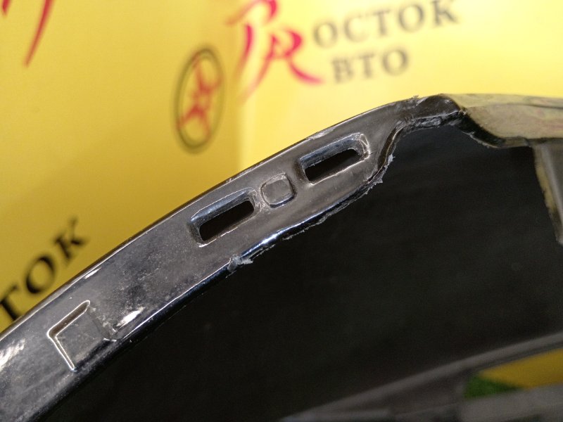 Бампер, 3500 рублей, Красноярск