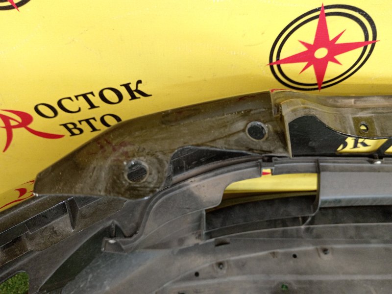 Бампер, 3500 рублей, Красноярск