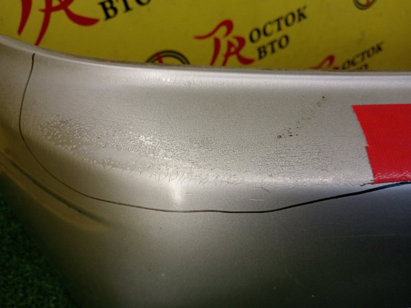 Бампер, 16000 рублей, Красноярск