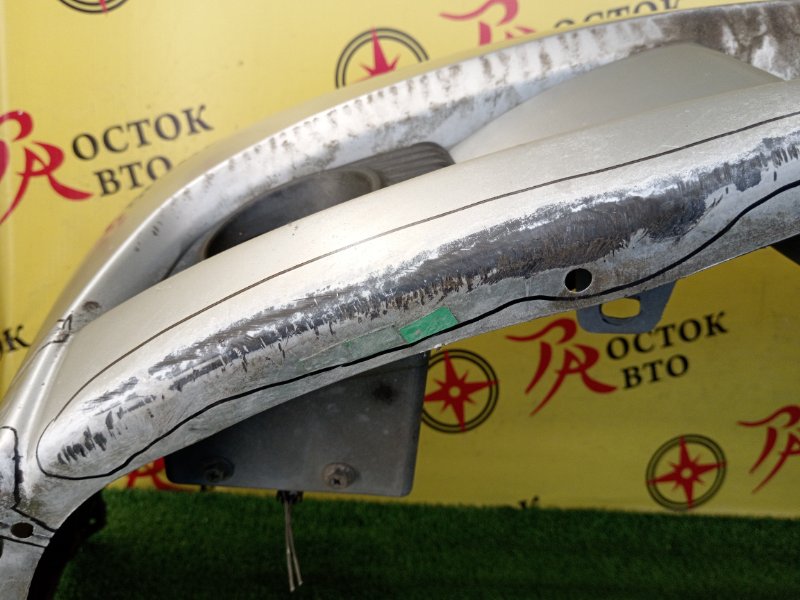 Бампер, 16000 рублей, Красноярск