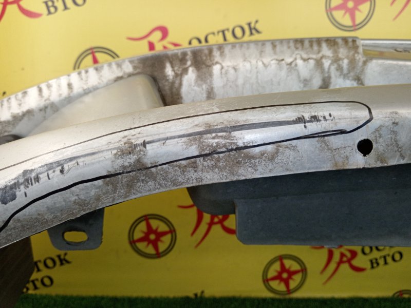 Бампер, 16000 рублей, Красноярск