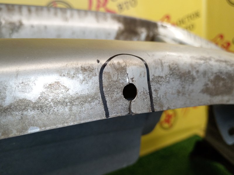 Бампер, 16000 рублей, Красноярск