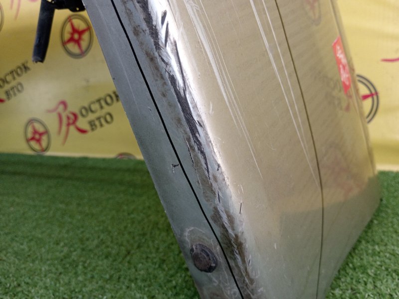 Бампер, 16000 рублей, Красноярск