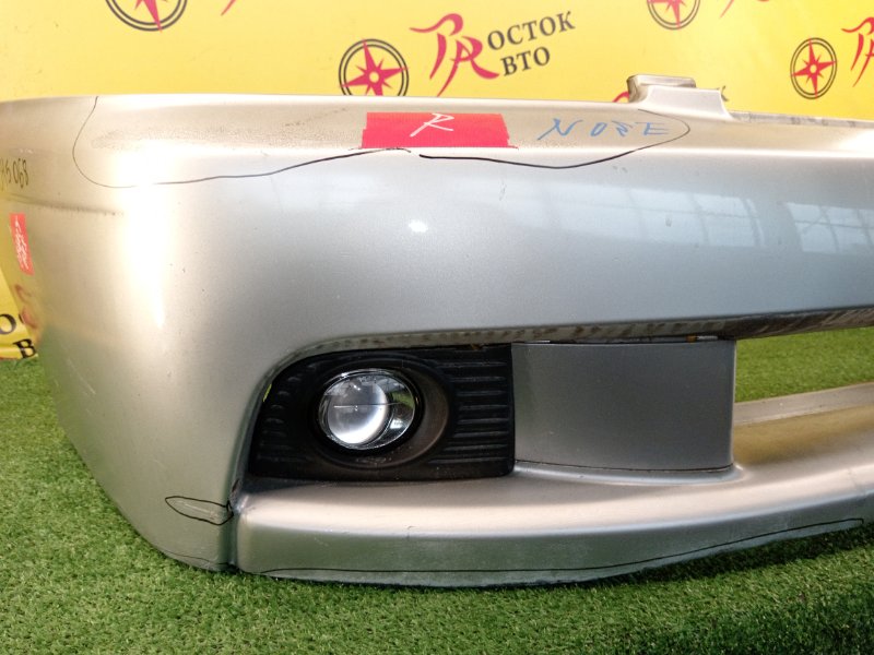 Бампер, 16000 рублей, Красноярск