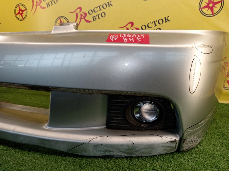 Бампер, 16000 рублей, Красноярск