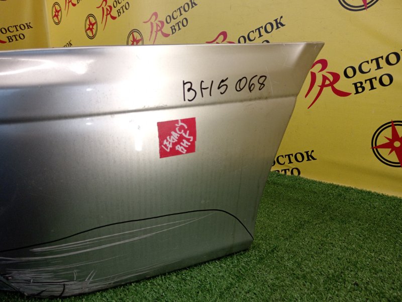 Бампер, 16000 рублей, Красноярск