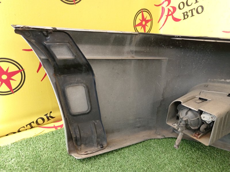 Бампер, 16000 рублей, Красноярск