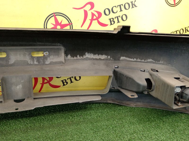 Бампер, 16000 рублей, Красноярск