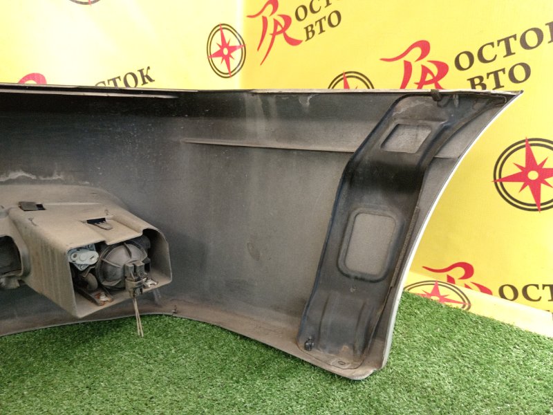 Бампер, 16000 рублей, Красноярск