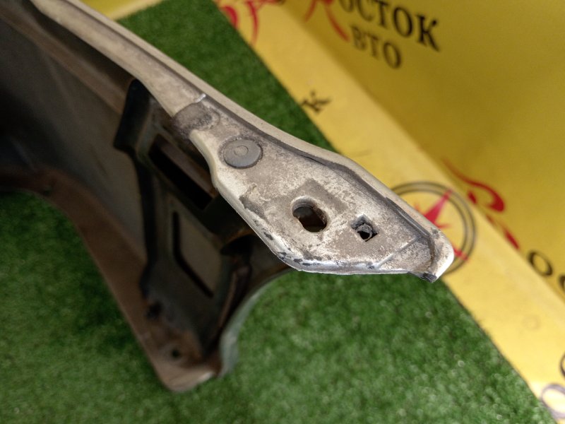 Бампер, 16000 рублей, Красноярск