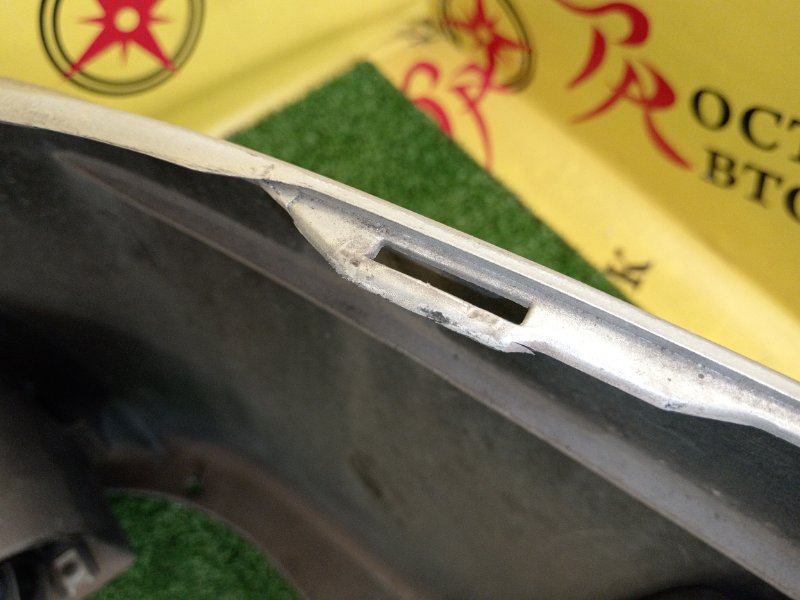 Бампер, 16000 рублей, Красноярск