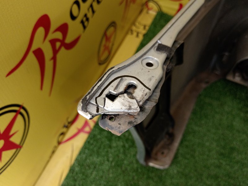 Бампер, 16000 рублей, Красноярск