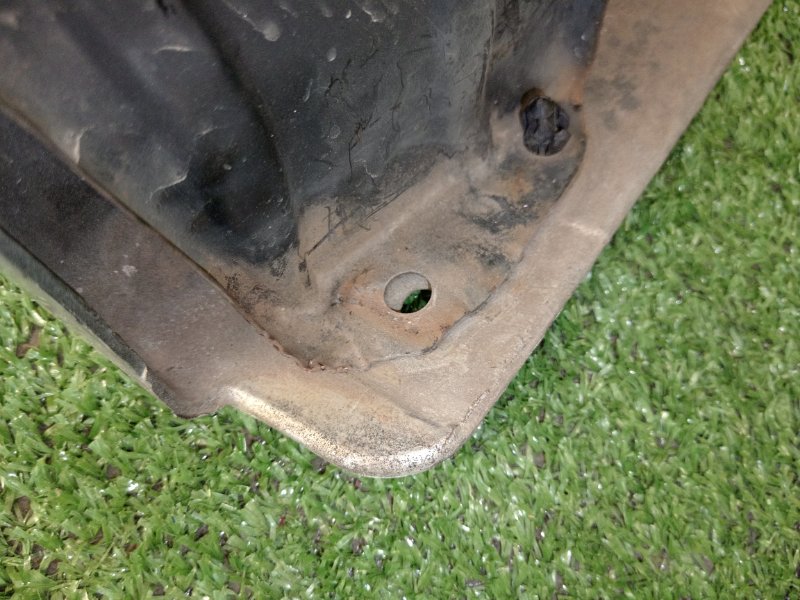 Бампер, 16000 рублей, Красноярск