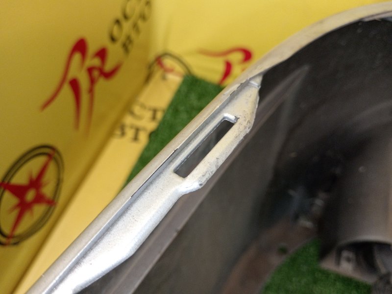 Бампер, 16000 рублей, Красноярск