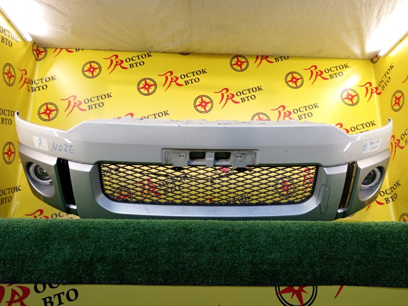 Бампер, 10000 рублей, Красноярск